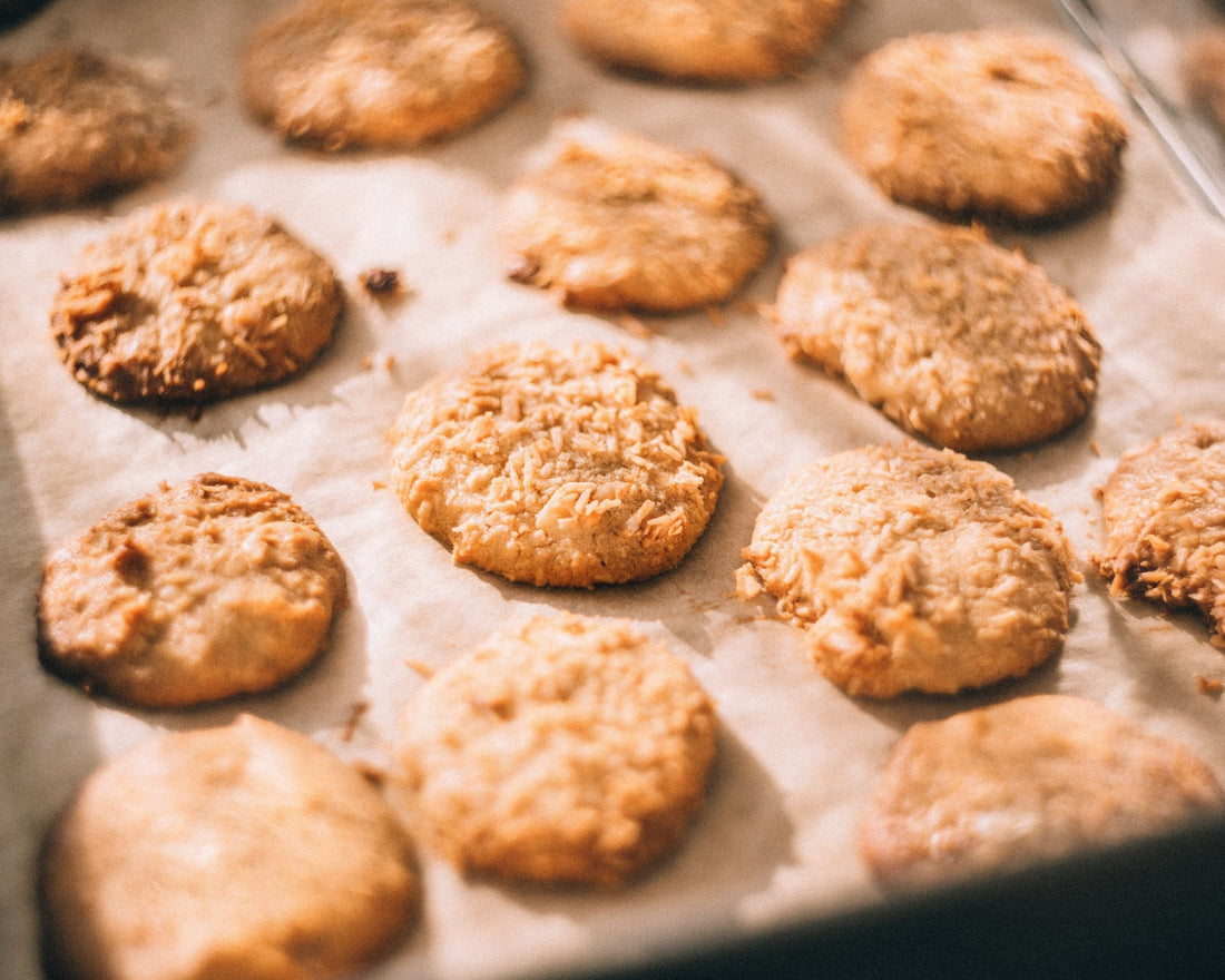 From Italy with Flavour: Top Gluten-Free Snacks to Try