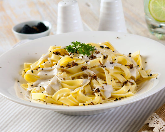 Sniff, Dig, Devour: A Truffle’s Journey from Forest to Fork