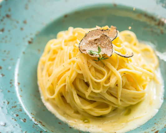 Truffle Tales: Where Ancient Traditions Meet Modern Plates