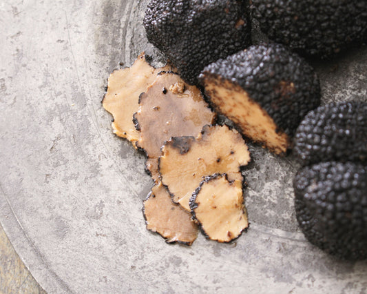 Truffle Fever: Italy’s Tastiest Festivals Uncovered