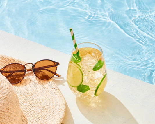 No Booze, No Problem: How Italians Keep the Party Going Sober