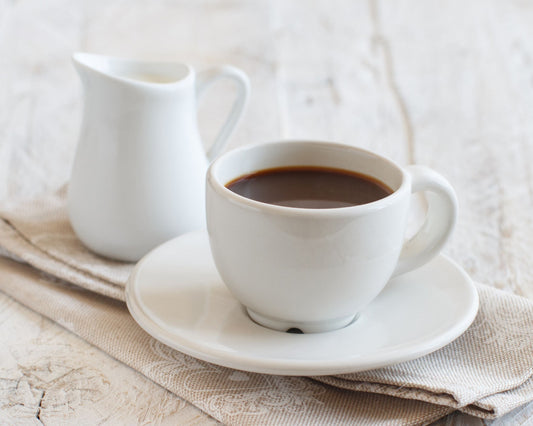 Italian Coffee Culture: Where Every Sip Tells a Story