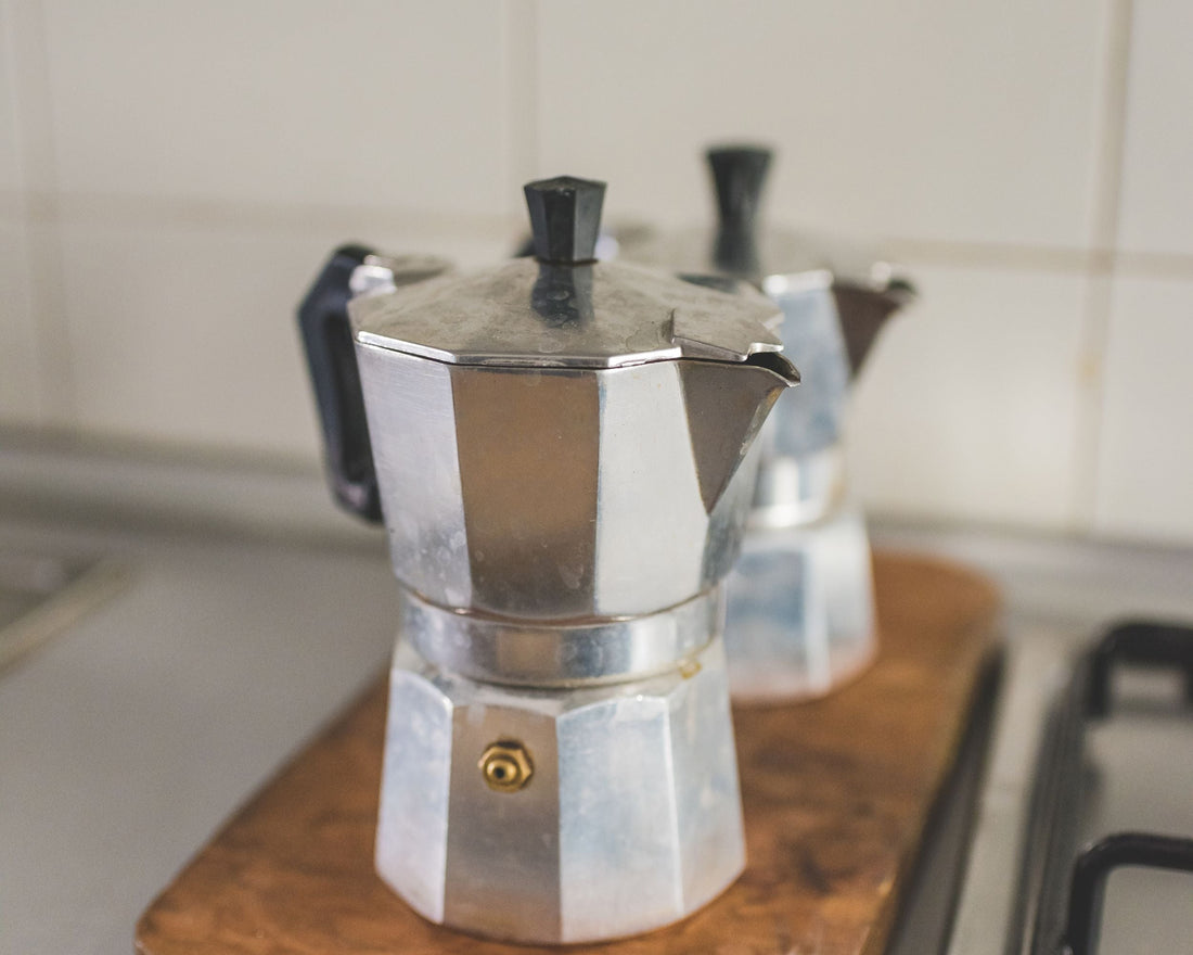 The Great Italian Brew Duel: Moka vs French Press