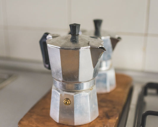 The Great Italian Brew Duel: Moka vs French Press