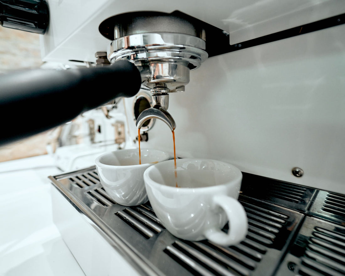 The Secret to Staying Focused: Why Italian Coffee like Lavazza make the Perfect Morning Brew