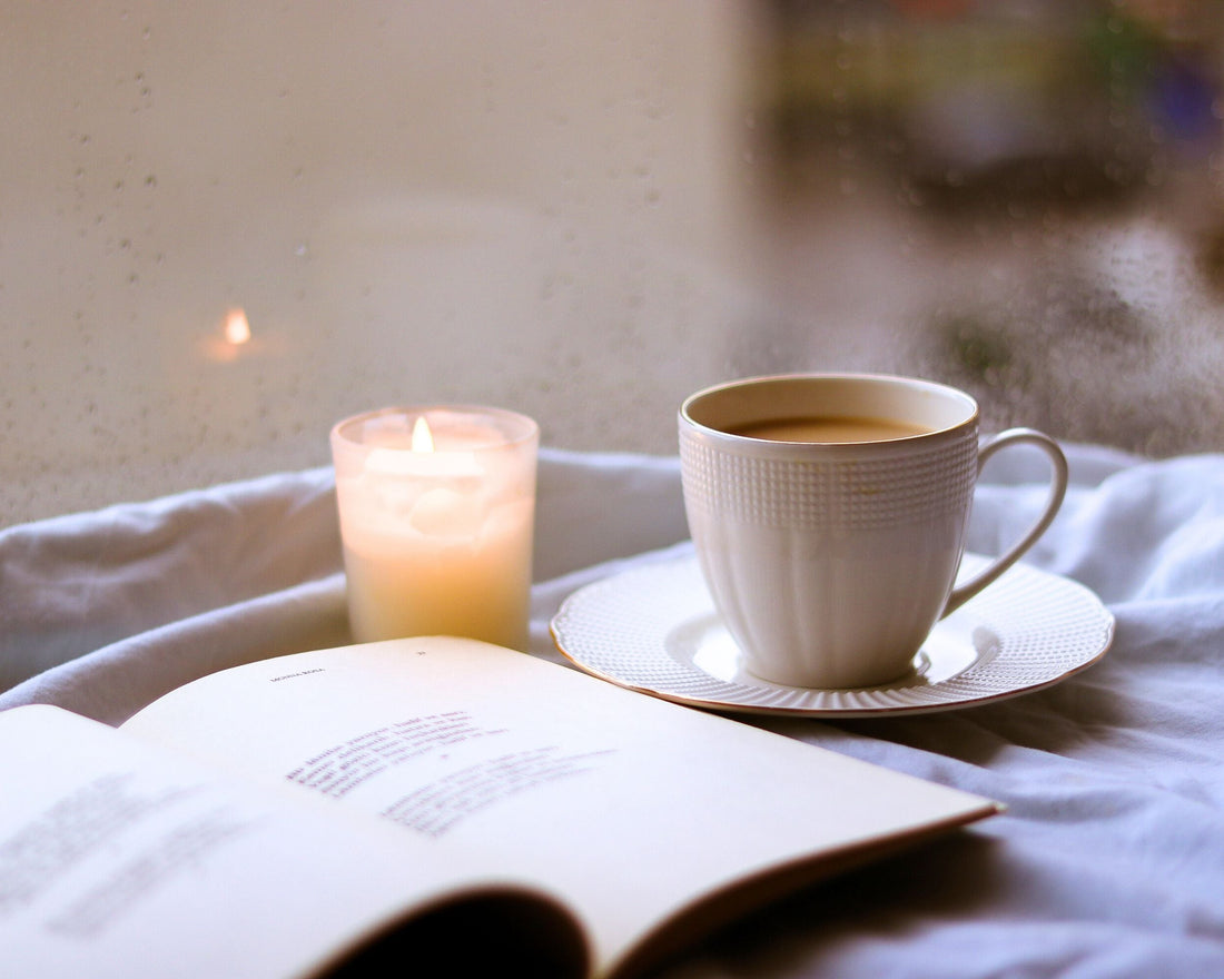 The Soul of Italy, Poured One Espresso at a Time