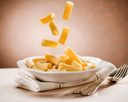 Ciao Gluten, Hello Flavour: Eating Italian Your Way