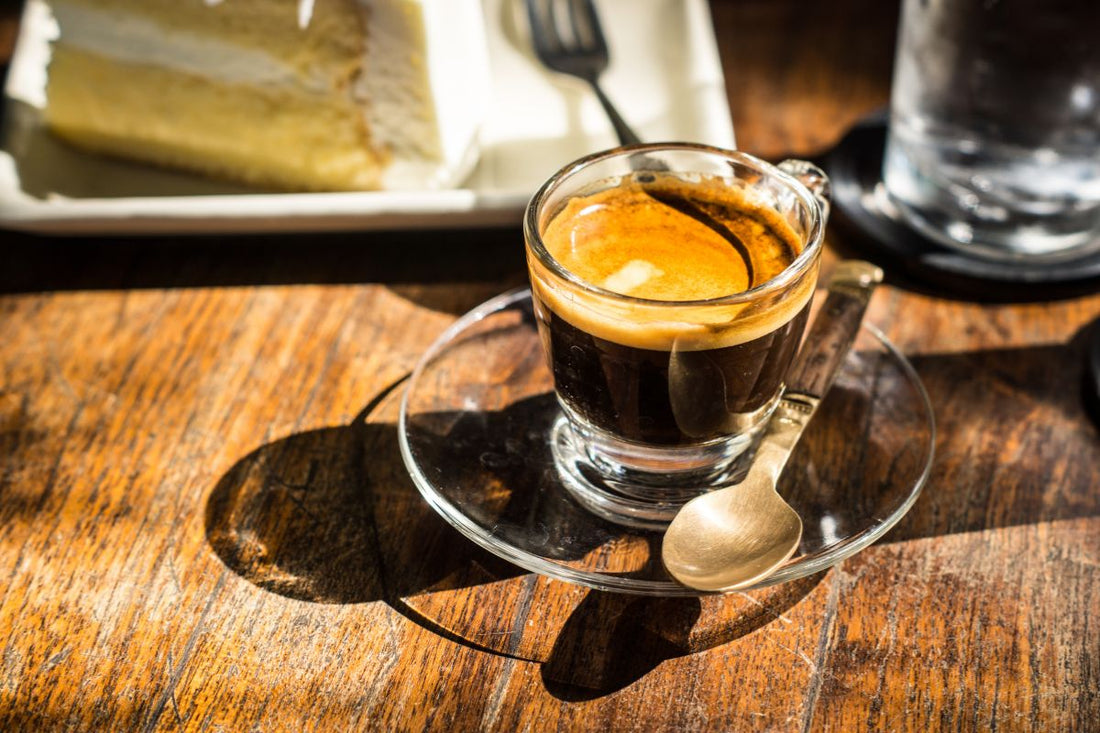 The Secret to Staying Focused: Why Italian Coffee like Lavazza make the Perfect Morning Brew