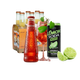 SOFT-DRINKS