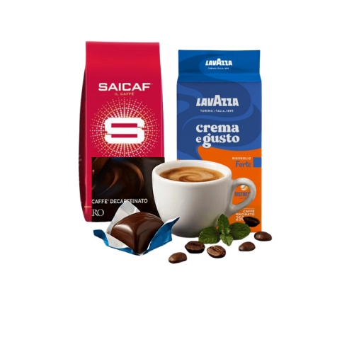 CAFFE' (Coffee)