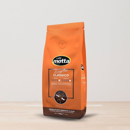 Motta - Classic - Coffee Beans