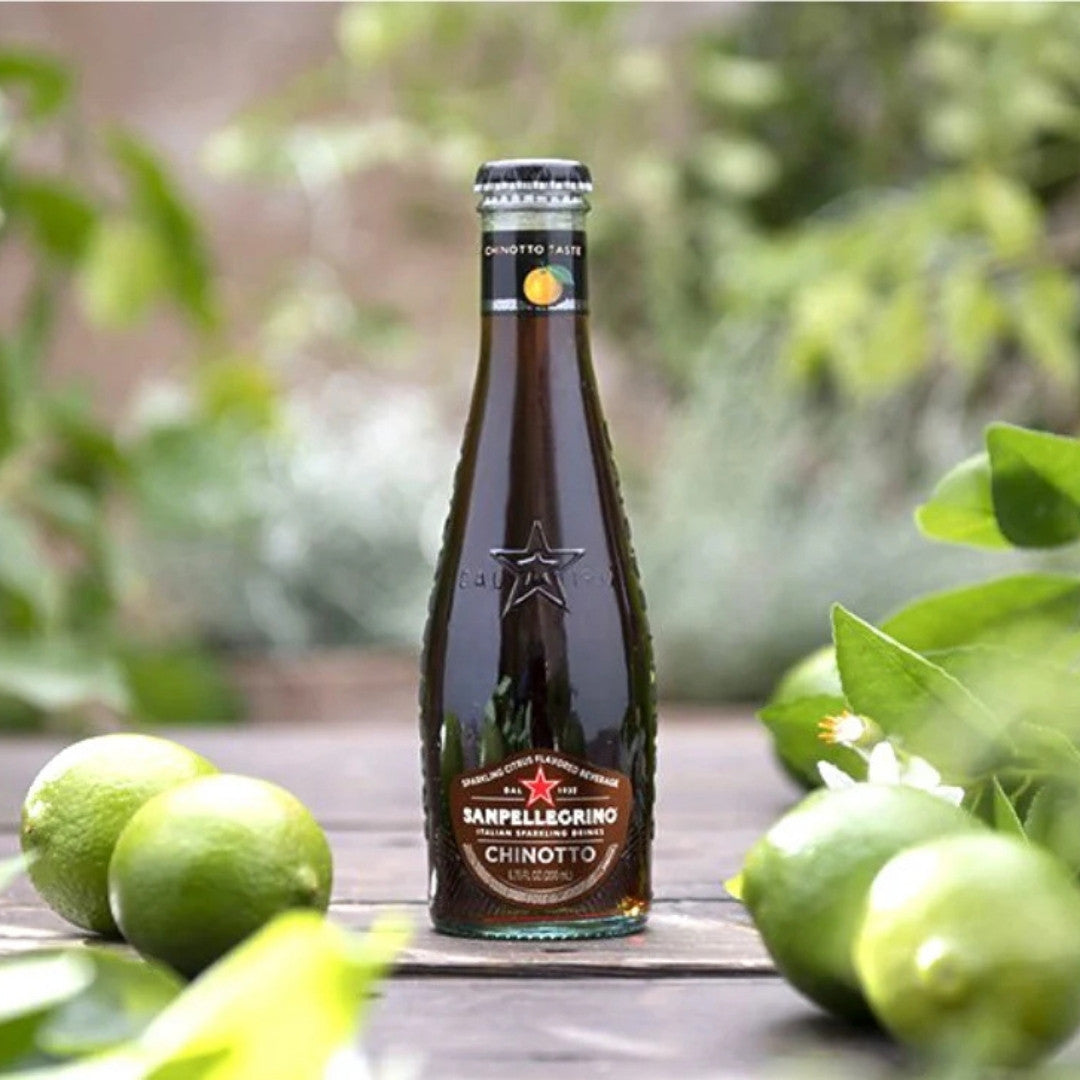 San Pellegrino - Italian Chinotto