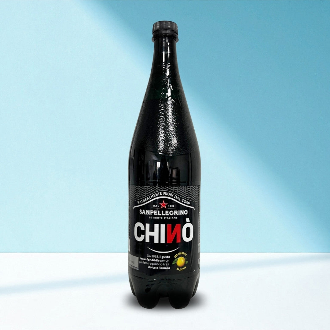 San Pellegrino - Italian Chinotto