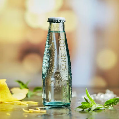 San Pellegrino - Sanbitter Dry Italian Aperitif