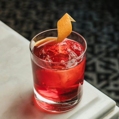 San Pellegrino - Sanbitter Red Italian Aperitif