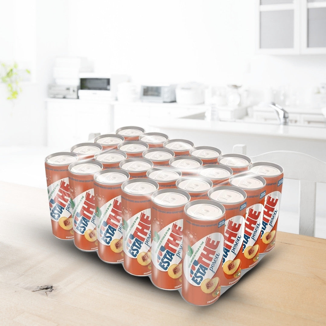 Ferrero - Estathe Peach Ice Tea