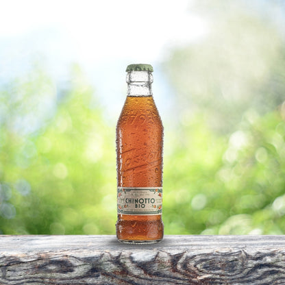 Tassoni - Chinotto Bio