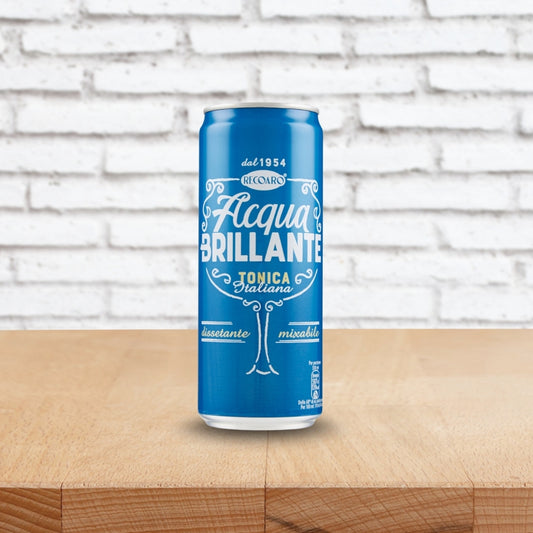 Recoaro Tonic Water