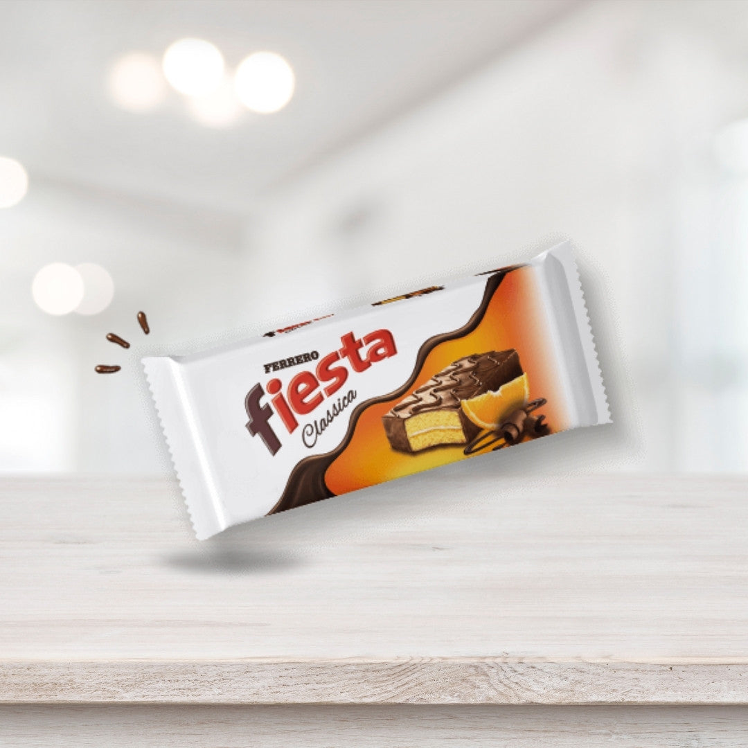 Ferrero Fiesta