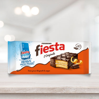 Ferrero Fiesta