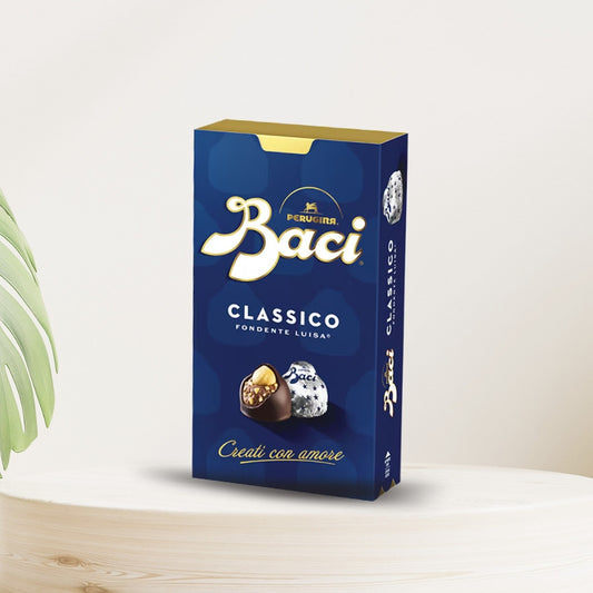 Baci Perugina - Classic Dark Fondente