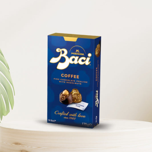 Baci Perugina - Caffe Coffee