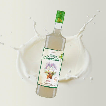 Fiume - Almond Milk Latte di Mandorla