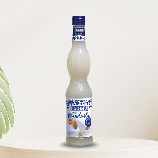 Fabbri  - Almond Milk Latte di Mandorla