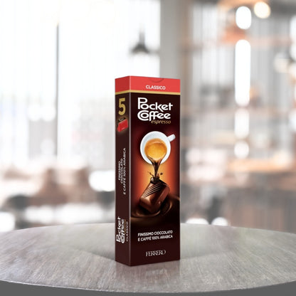 Ferrero - Pocket Coffee