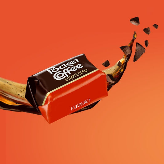 Ferrero - Pocket Coffee