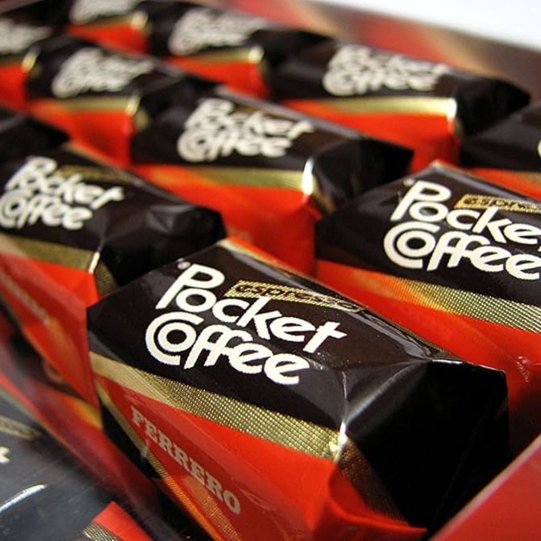 Ferrero - Pocket Coffee