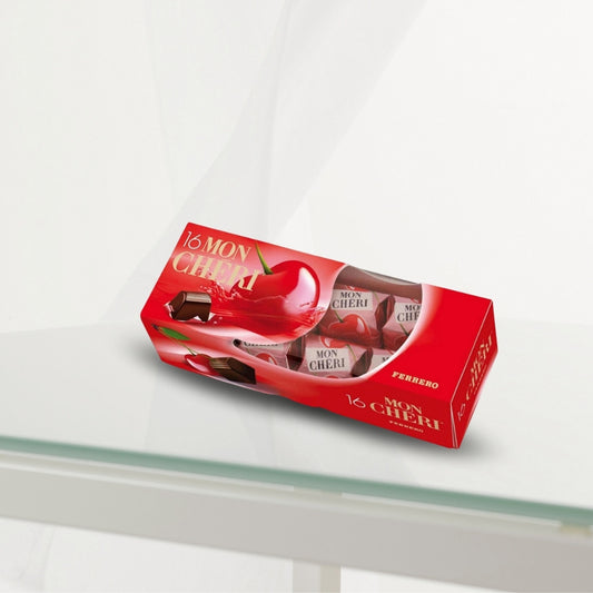 Ferrero - Mon Chéri