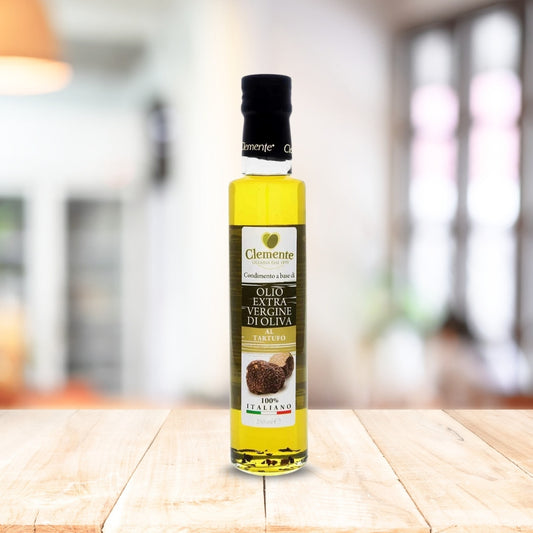 Clemente - Truffle Olive OIl