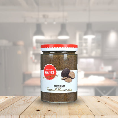 Nova - Truffle Sauce
