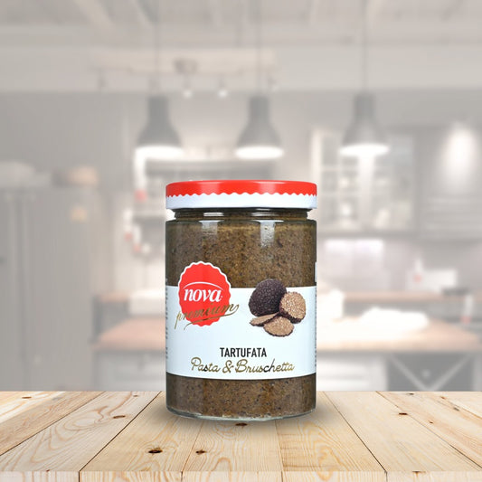 Nova - Truffle Sauce