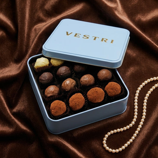 Vestri - Perle di Toscana - Assorted Fine Artisan Pralines