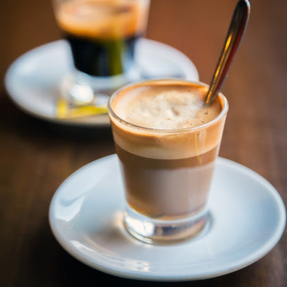 Splendid - Aroma Bar - Ground Coffee for Moka Pot or Filtered Coffee