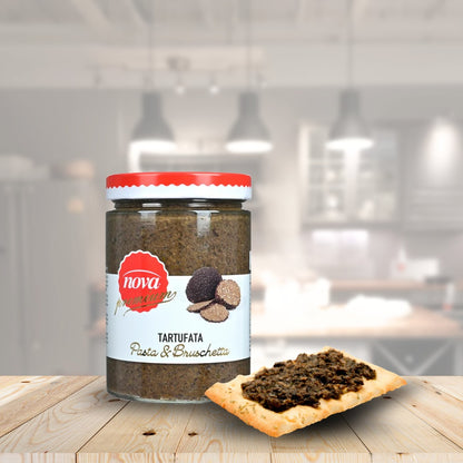 Nova - Truffle Sauce