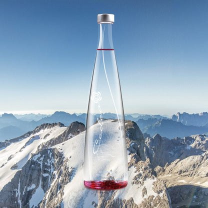 Cedea Water - Natural Mineral Water from the heart of the Dolomites