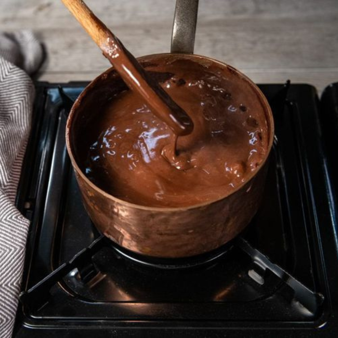 Cameo - Ciobar Classic - Italian Hot Chocolate, Thick and Irresistible