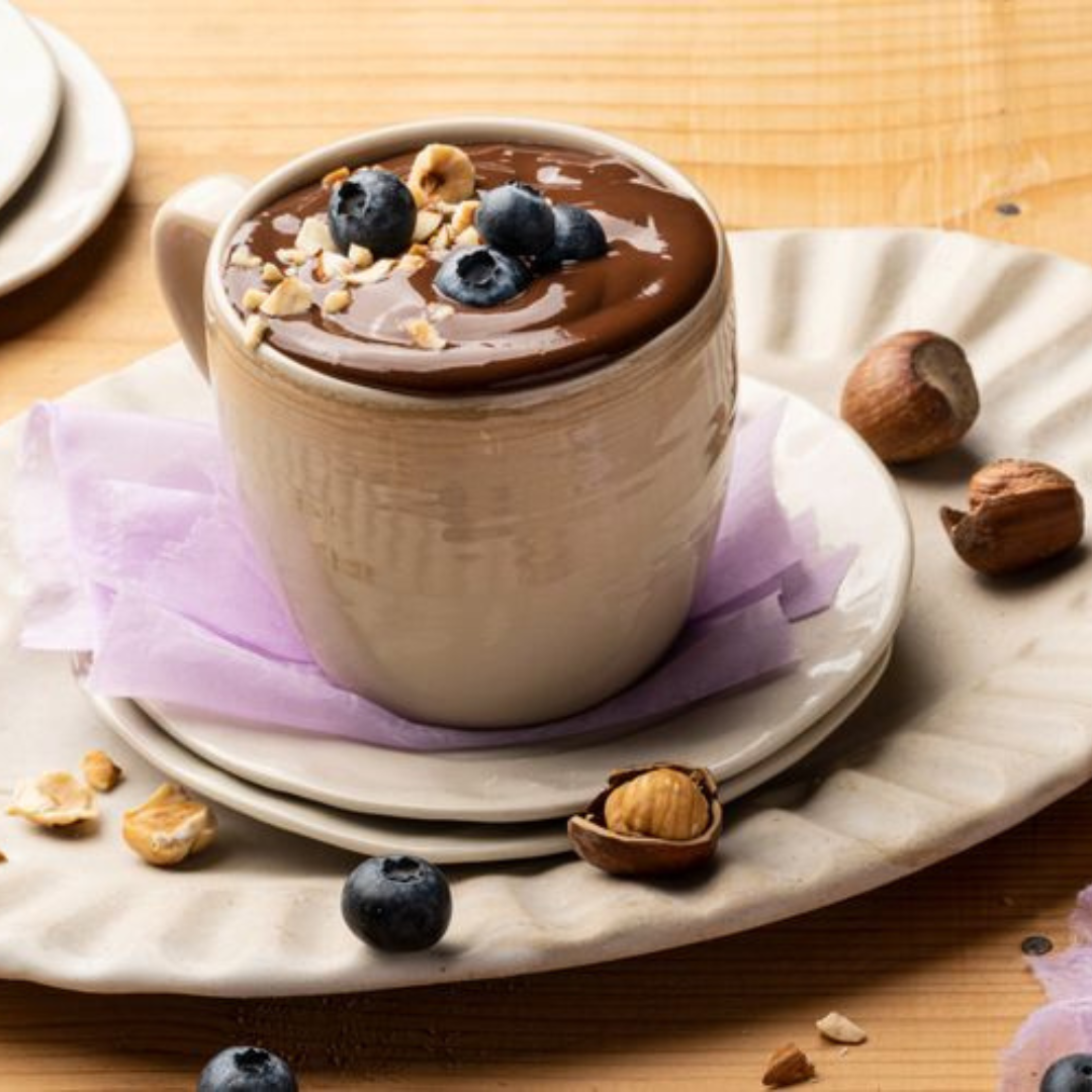 Cameo - Ciobar Classic - Italian Hot Chocolate, Thick and Irresistible