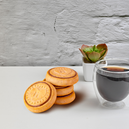 Ferrero - Nutella Biscuits