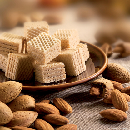 Loacker - Quadratini Tiramisu