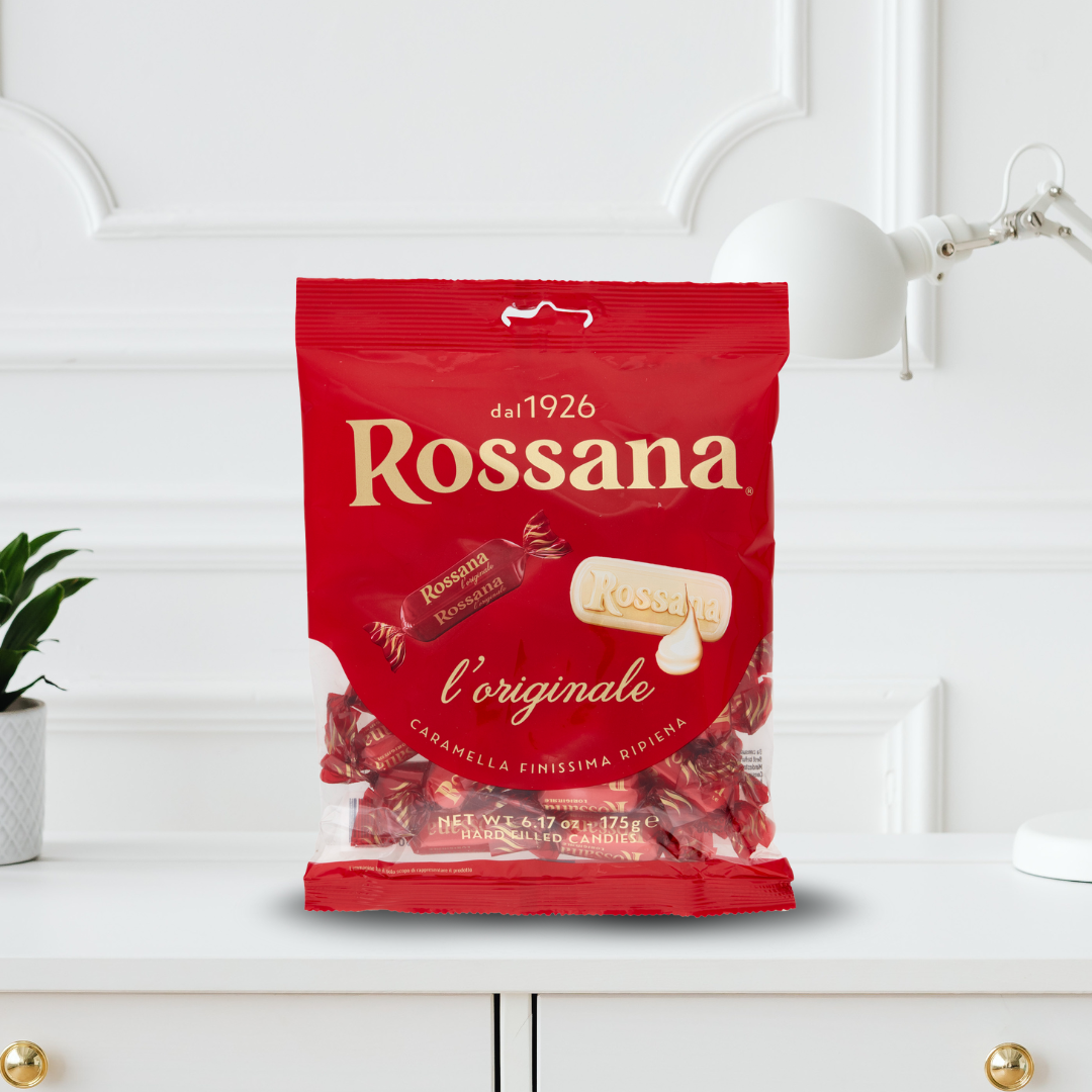 Rossana - Candies