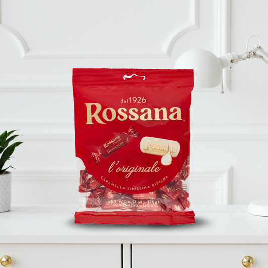 Rossana - Candies
