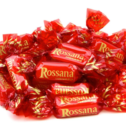 Rossana - Candies