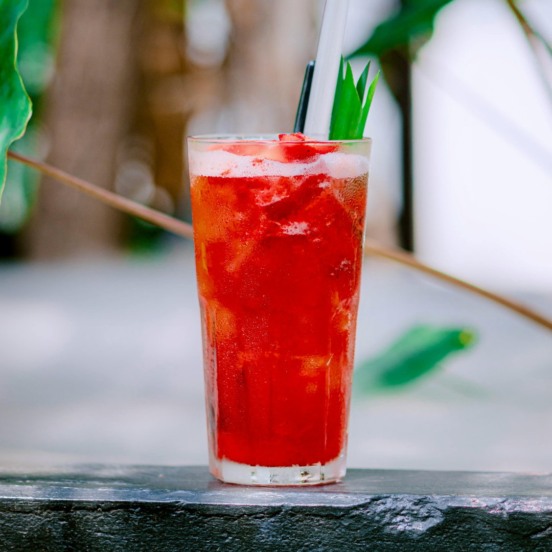 San Benedetto - Ginger Drink with Citrus Twist