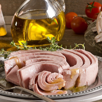 Rio Mare - Tuna in Olive OIl