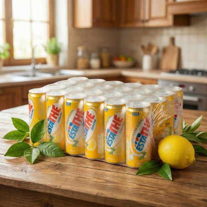 Ferrero - Estathé - Lemon Ice Tea
