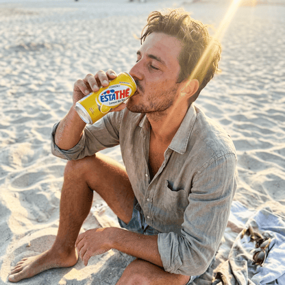 Ferrero - Estathé - Lemon Ice Tea